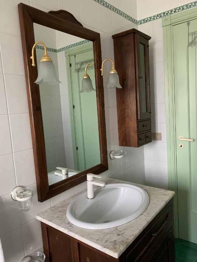 La Villa Rosa Al Mare Pozzallo Dış mekan fotoğraf