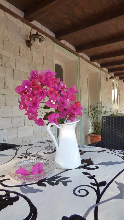 La Villa Rosa Al Mare Pozzallo Dış mekan fotoğraf